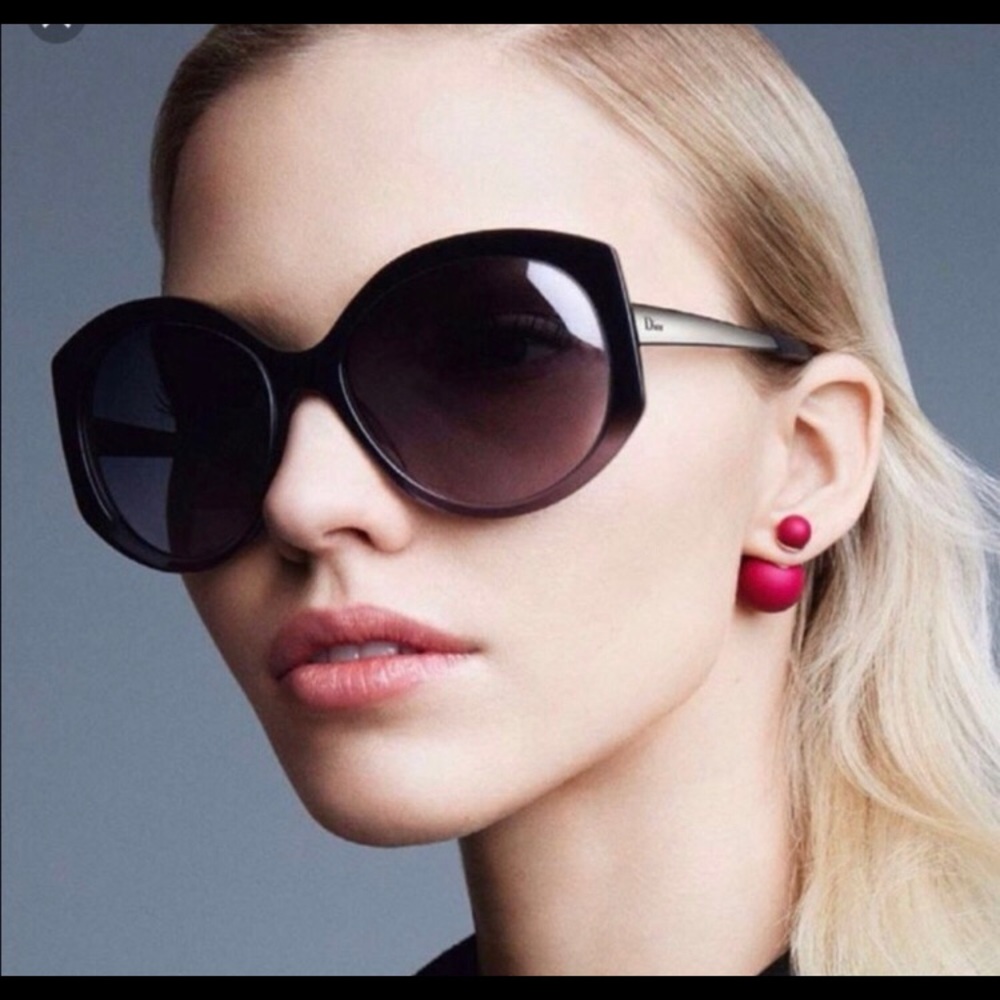 Brand New Dior Sunglasses EXTASE 1